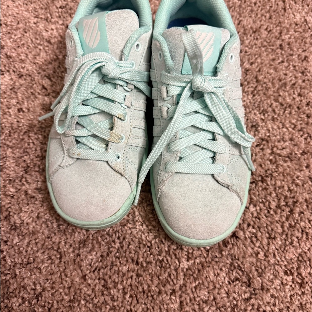 K-Swiss Aqua Sneakers